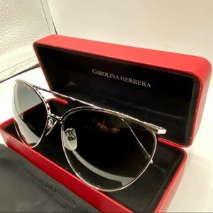 Carolina Herrera 2SHN069, ❤️Gorgeous, made in Italy 🇮🇹 100% Authentic ‼️